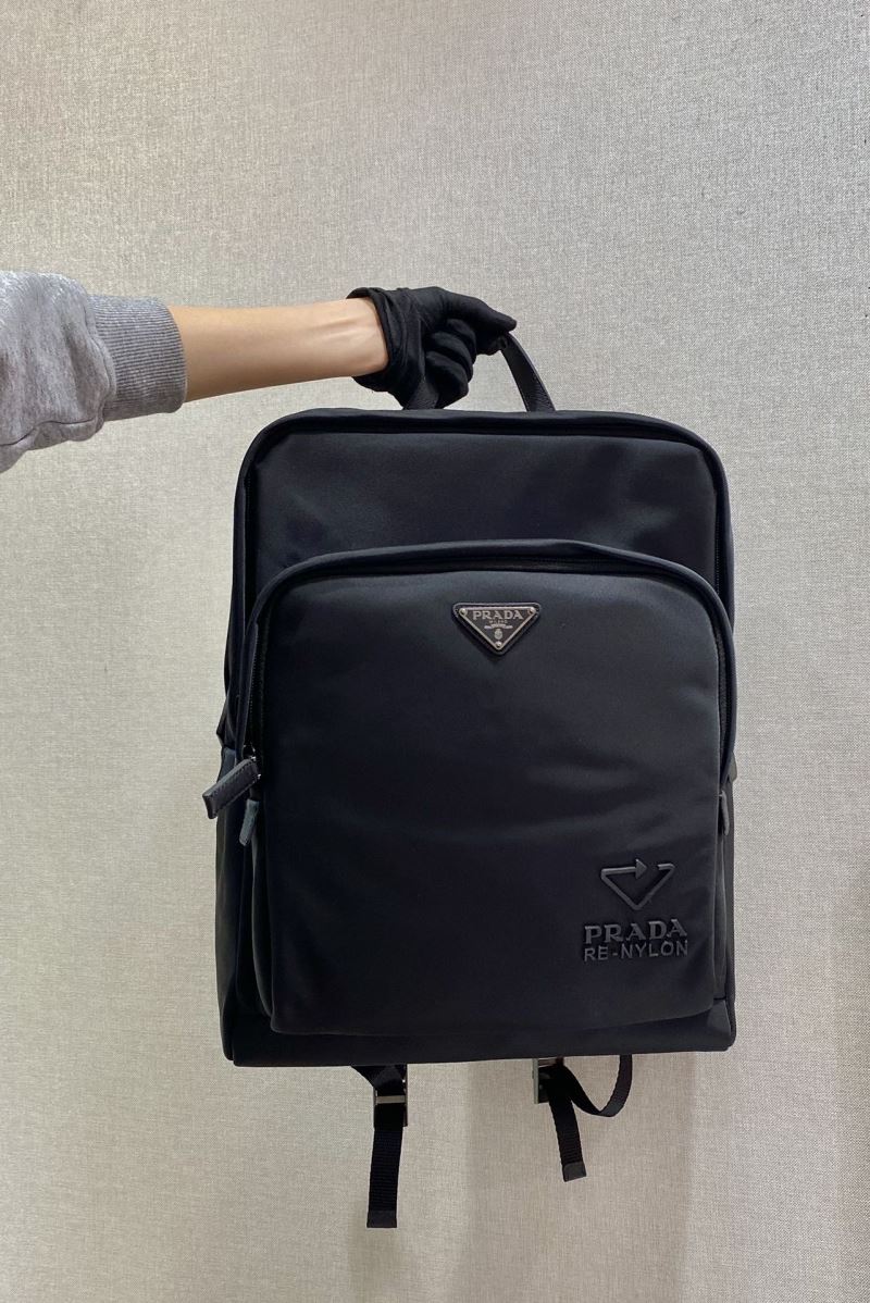 Pra*a backpacks
